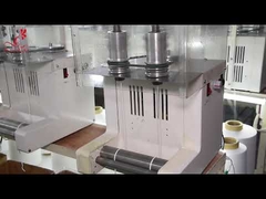 चियर्सलाइफ ग्रुप गुआंगज़ौ किआंसिली टेक्सटाइल कंपनी लिमिटेड परिचय वीडियो