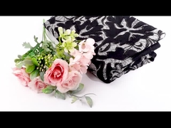 guipure लेस बॉर्डर फ्लावर एम्ब्रायडरी लेस ट्रिमिंग