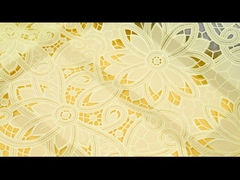 लेस स्लीपवियर सॉलिड कढ़ाई किमोनो बाथरोब महिलाओं के लिए कैज़ुअल होम नाइट ड्रेस